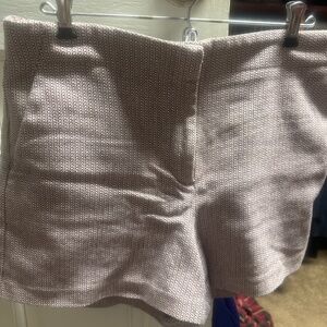 Women’s Loft shorts size 8